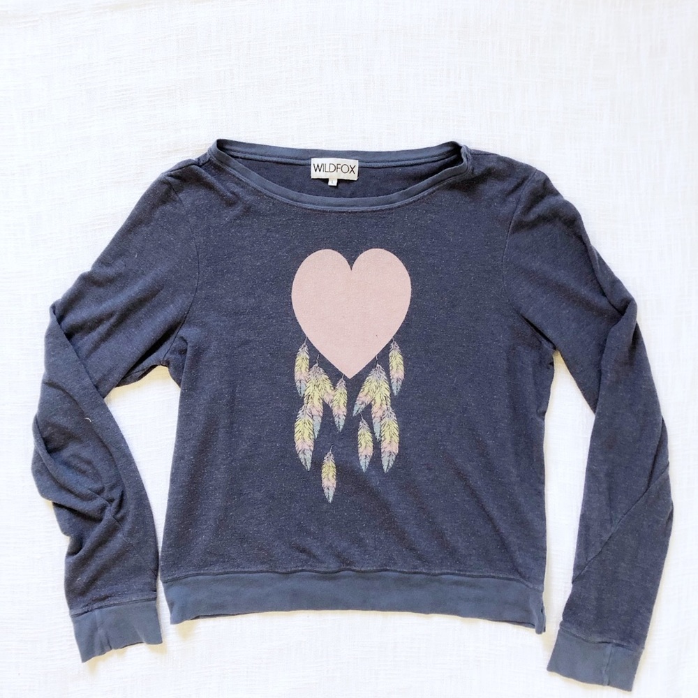 WildFox Sweatshirt